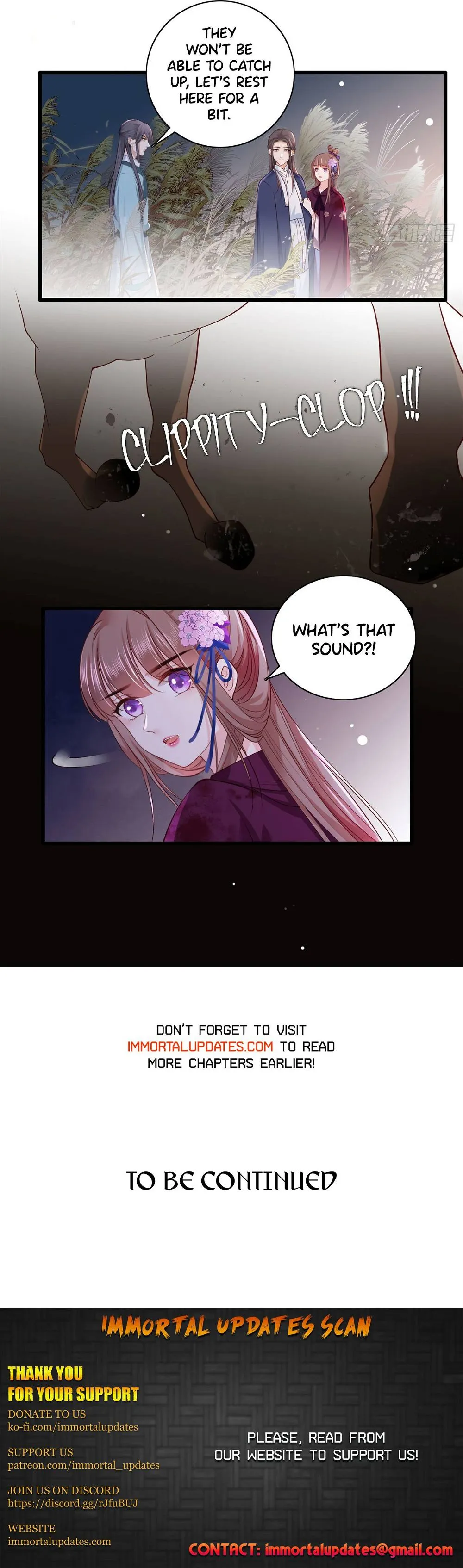 The Pampered Regent of the Richest Woman Chapter 30 Online - página 15