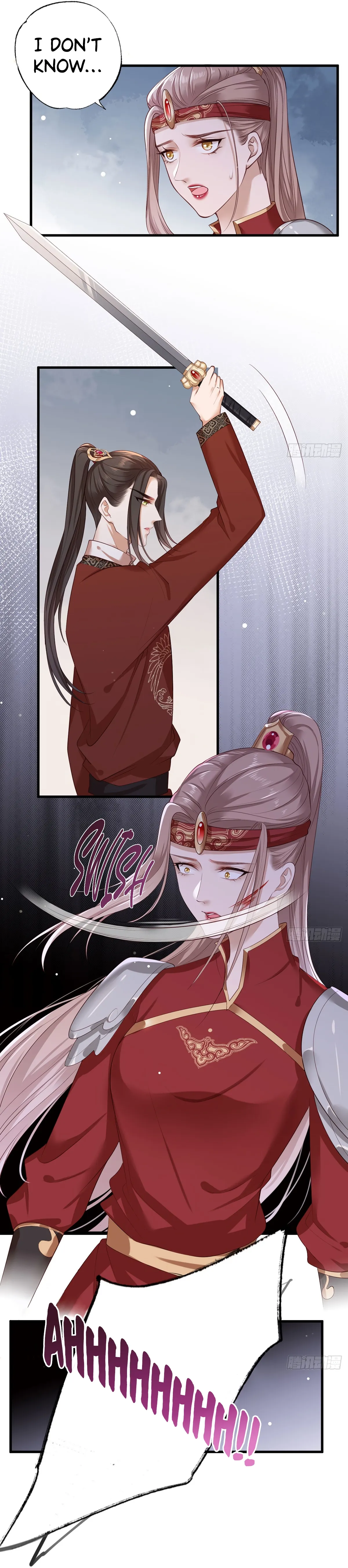 The Pampered Regent of the Richest Woman Chapter 39 Online - página 8