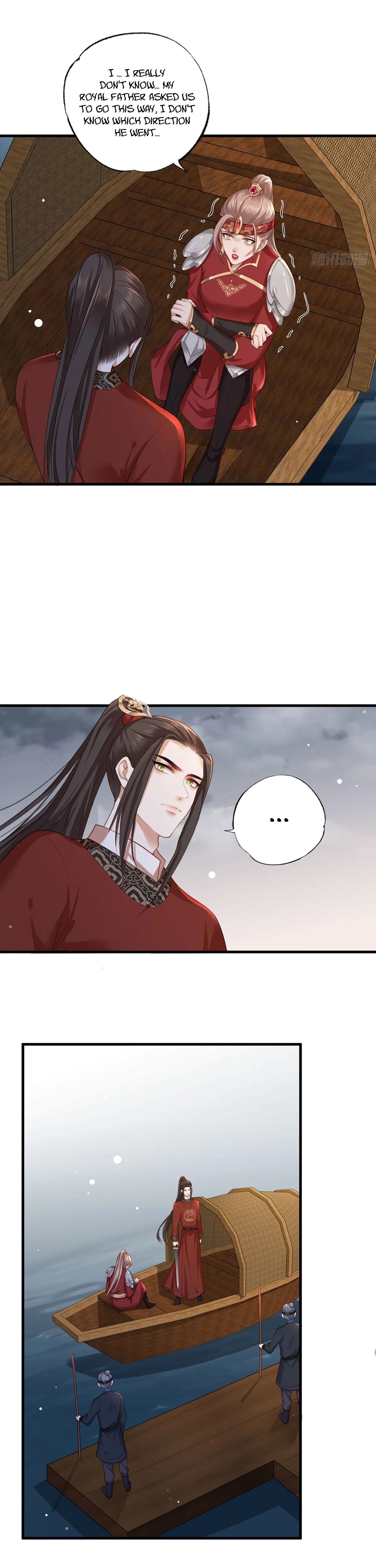 The Pampered Regent of the Richest Woman Chapter 39 Online - página 9