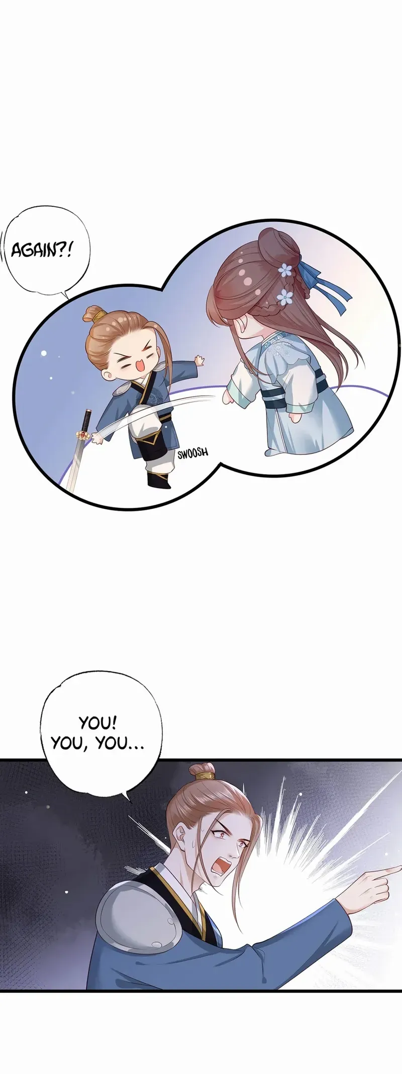 The Pampered Regent of the Richest Woman Chapter 42 Online - página 8