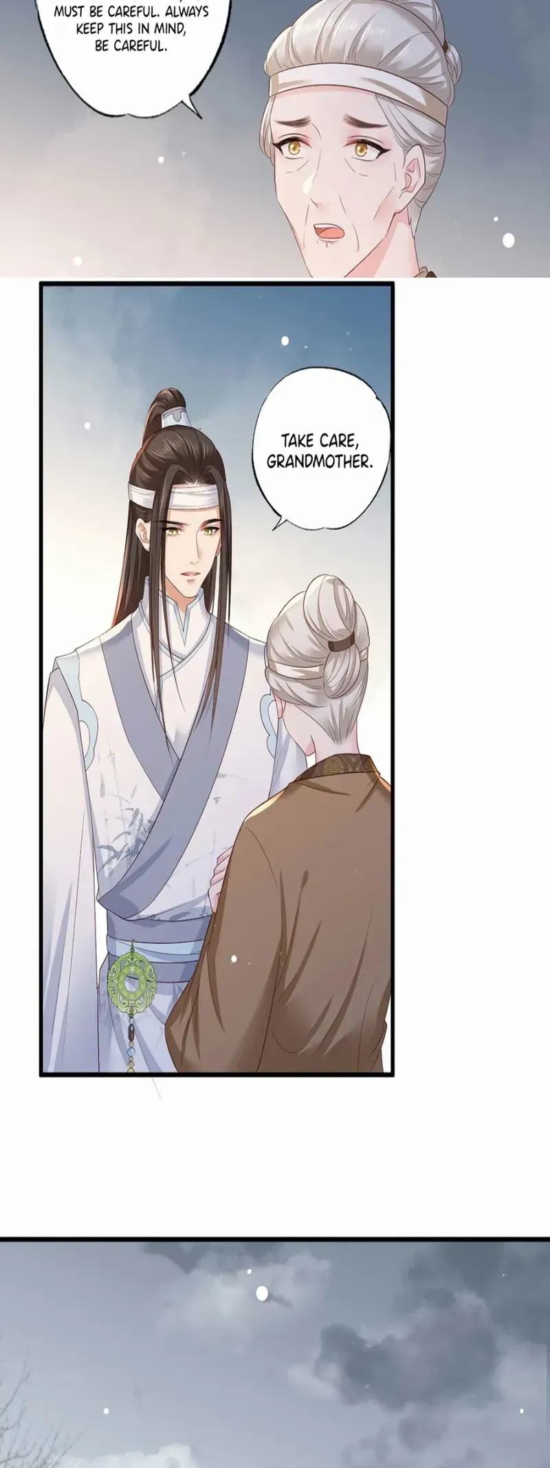 The Pampered Regent of the Richest Woman Chapter 42 Online - página 13