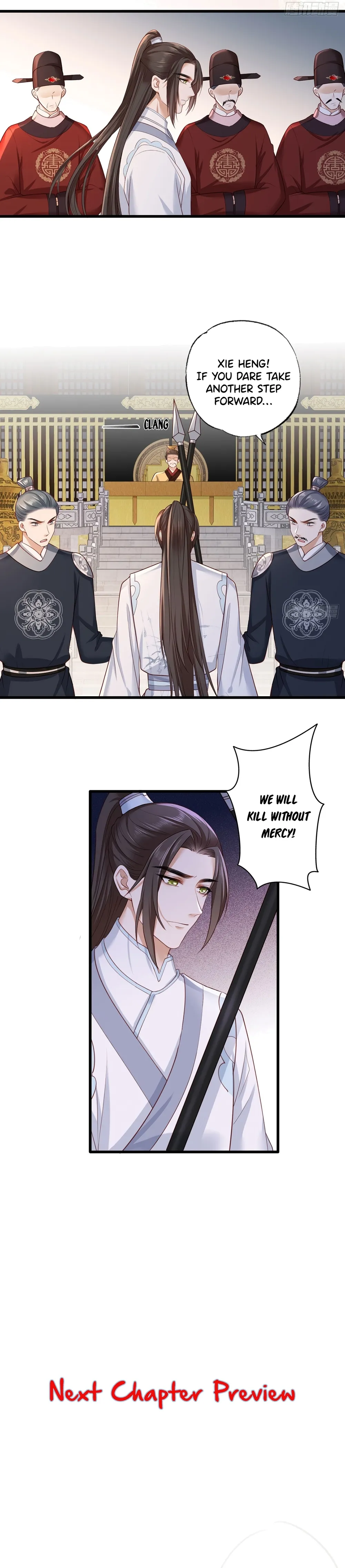 The Pampered Regent of the Richest Woman Chapter 46 Online - página 13