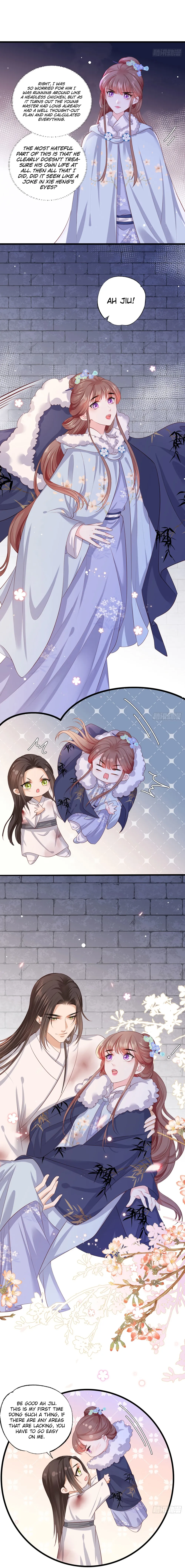 The Pampered Regent of the Richest Woman Chapter 52 Online - página 12
