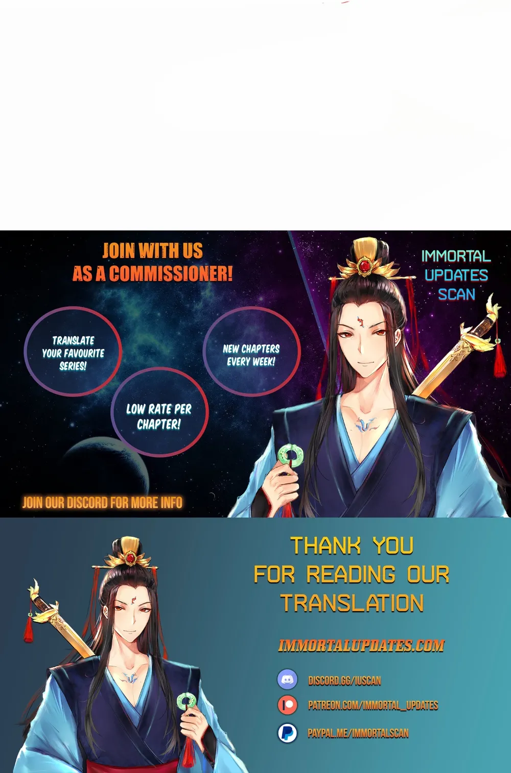 The Pampered Regent of the Richest Woman Chapter 52 Online - página 14