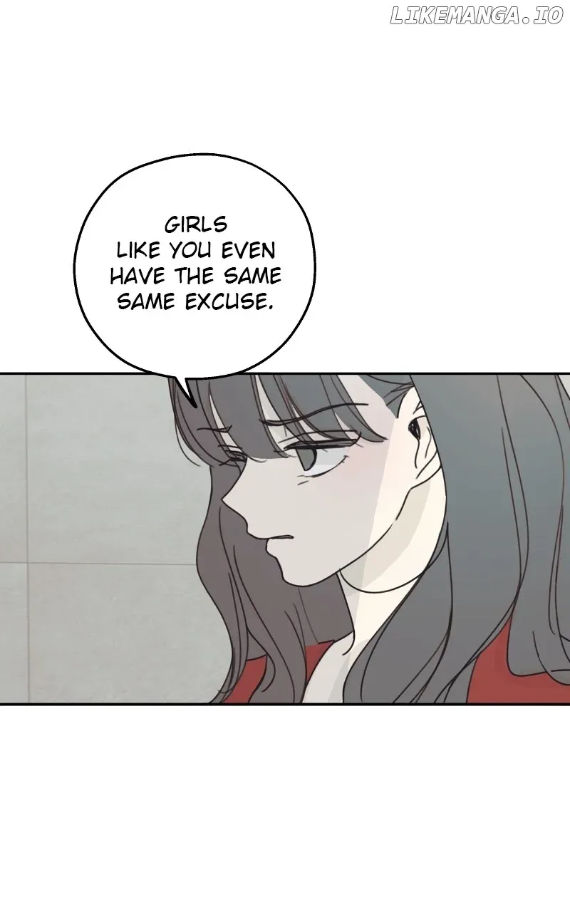 The Password Is 002! Chapter 10 Online - página 9