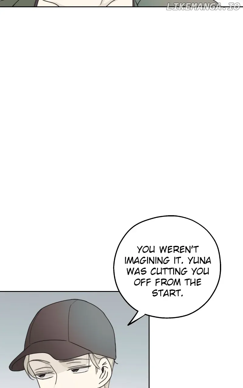 The Password Is 002! Chapter 10 Online - página 22