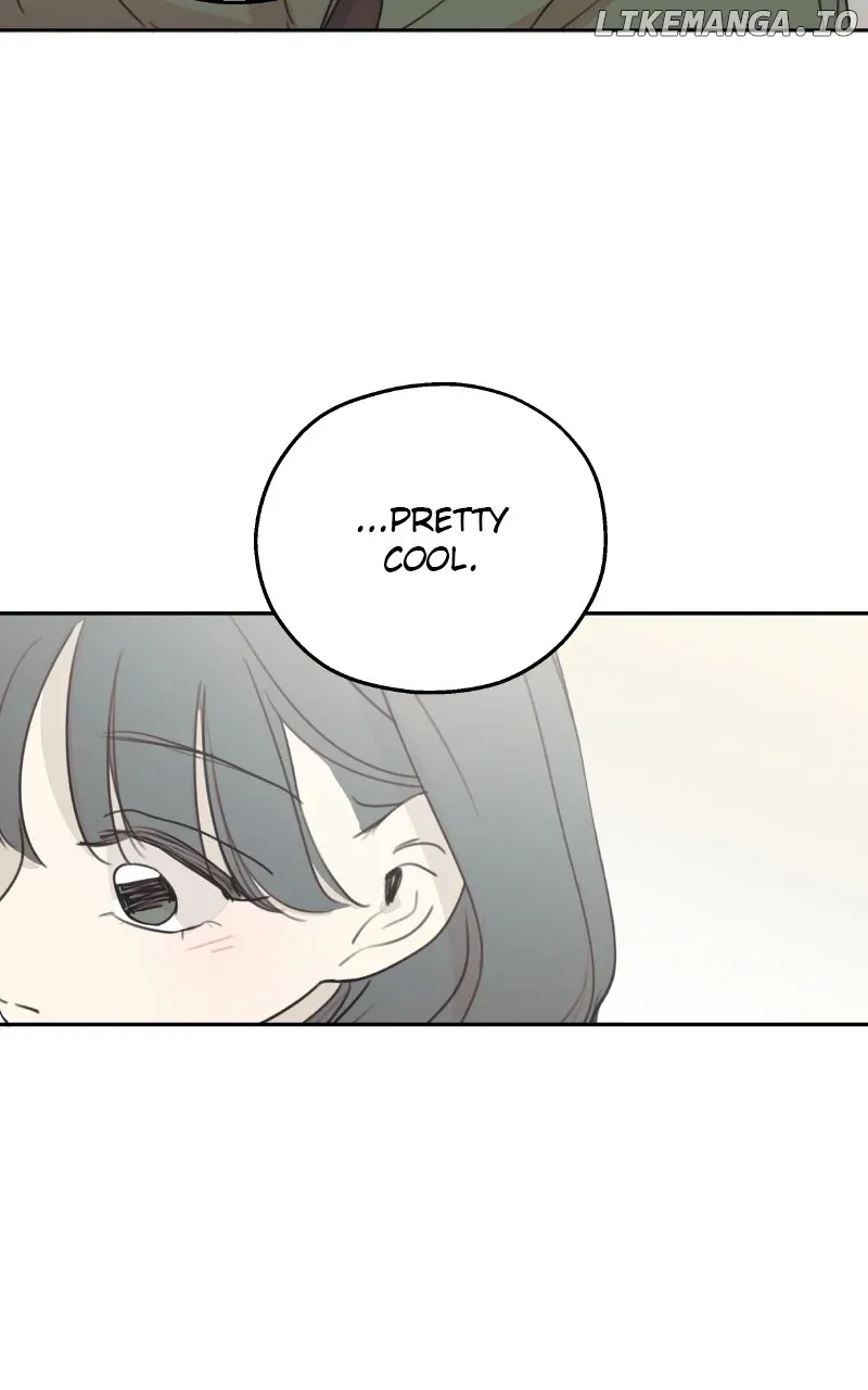 The Password Is 002! Chapter 10 Online - página 32