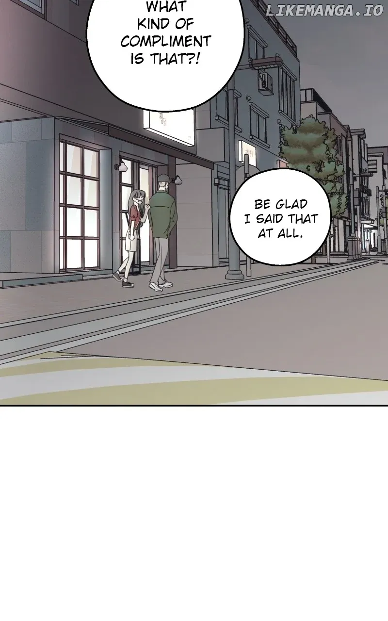 The Password Is 002! Chapter 10 Online - página 35