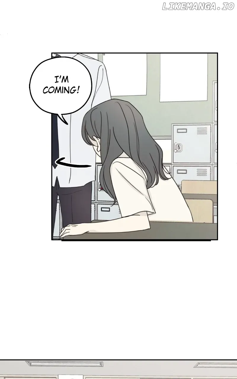 The Password Is 002! Chapter 10 Online - página 41