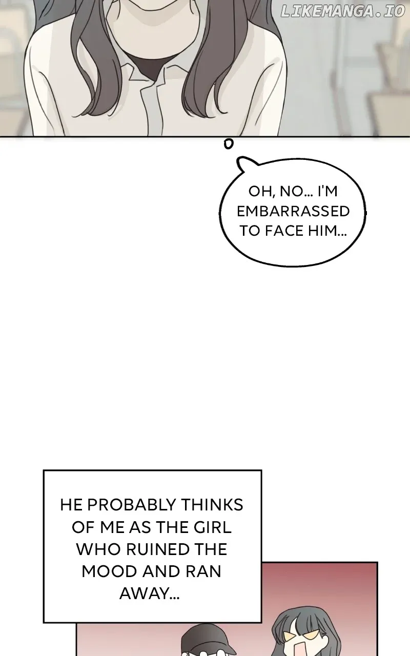 The Password Is 002! Chapter 10 Online - página 44