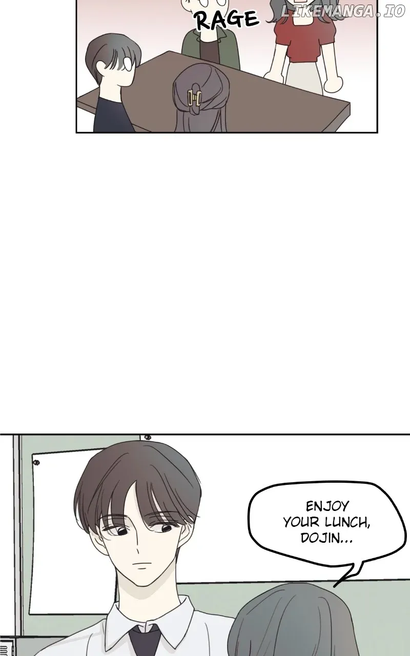 The Password Is 002! Chapter 10 Online - página 45