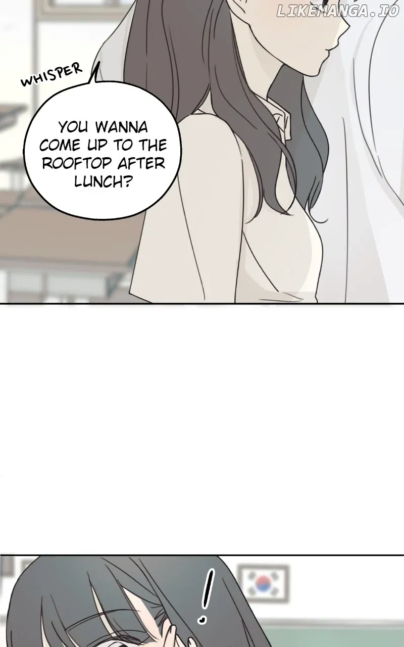 The Password Is 002! Chapter 10 Online - página 47