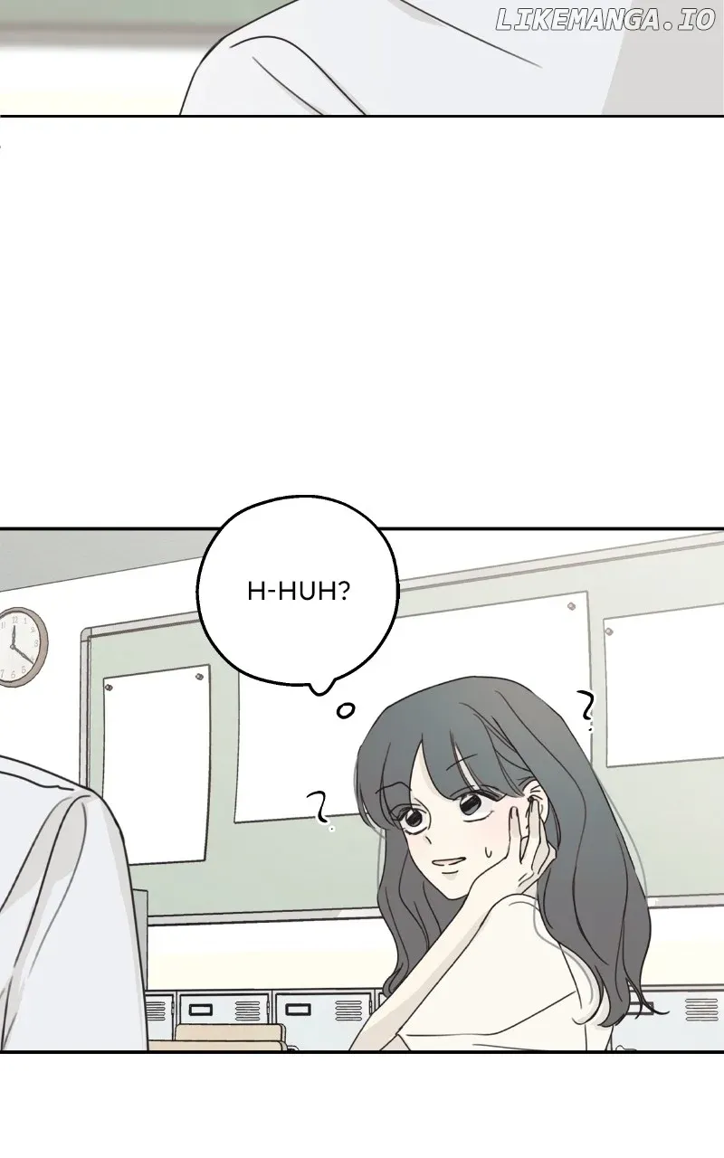 The Password Is 002! Chapter 10 Online - página 49