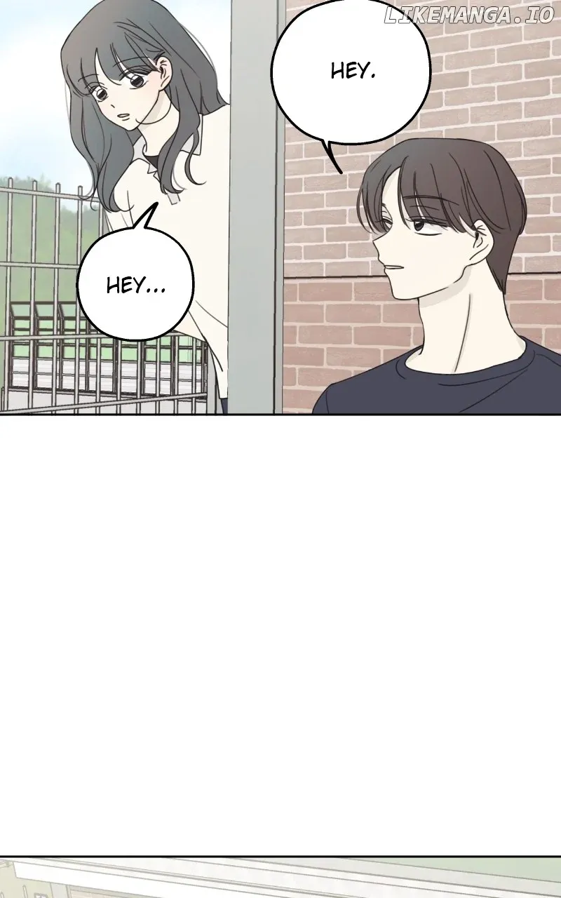 The Password Is 002! Chapter 10 Online - página 52