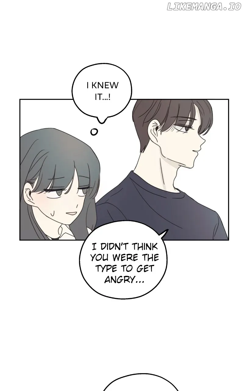 The Password Is 002! Chapter 10 Online - página 56