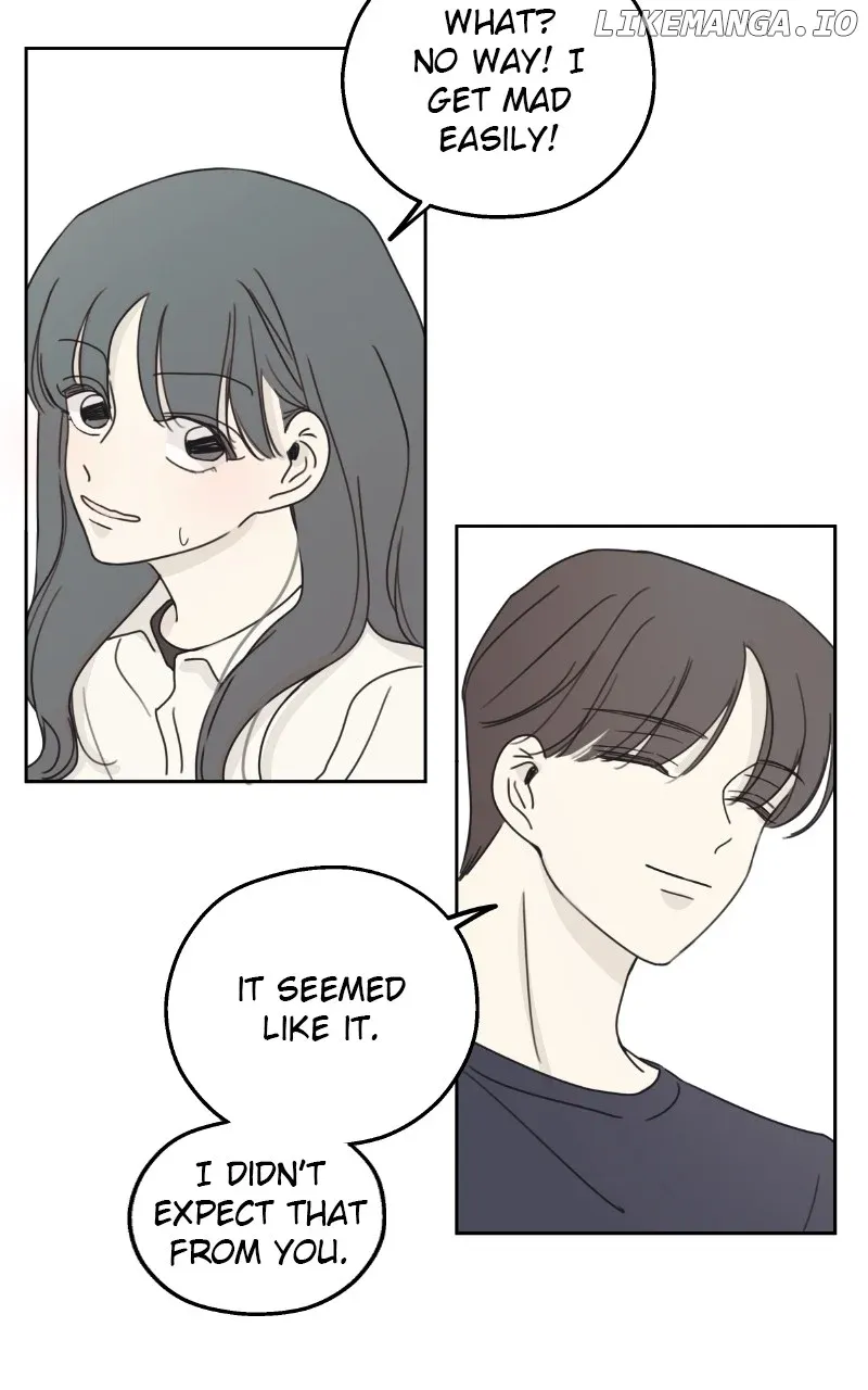 The Password Is 002! Chapter 10 Online - página 57
