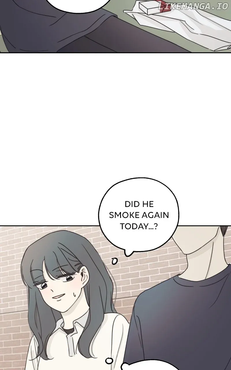 The Password Is 002! Chapter 10 Online - página 60