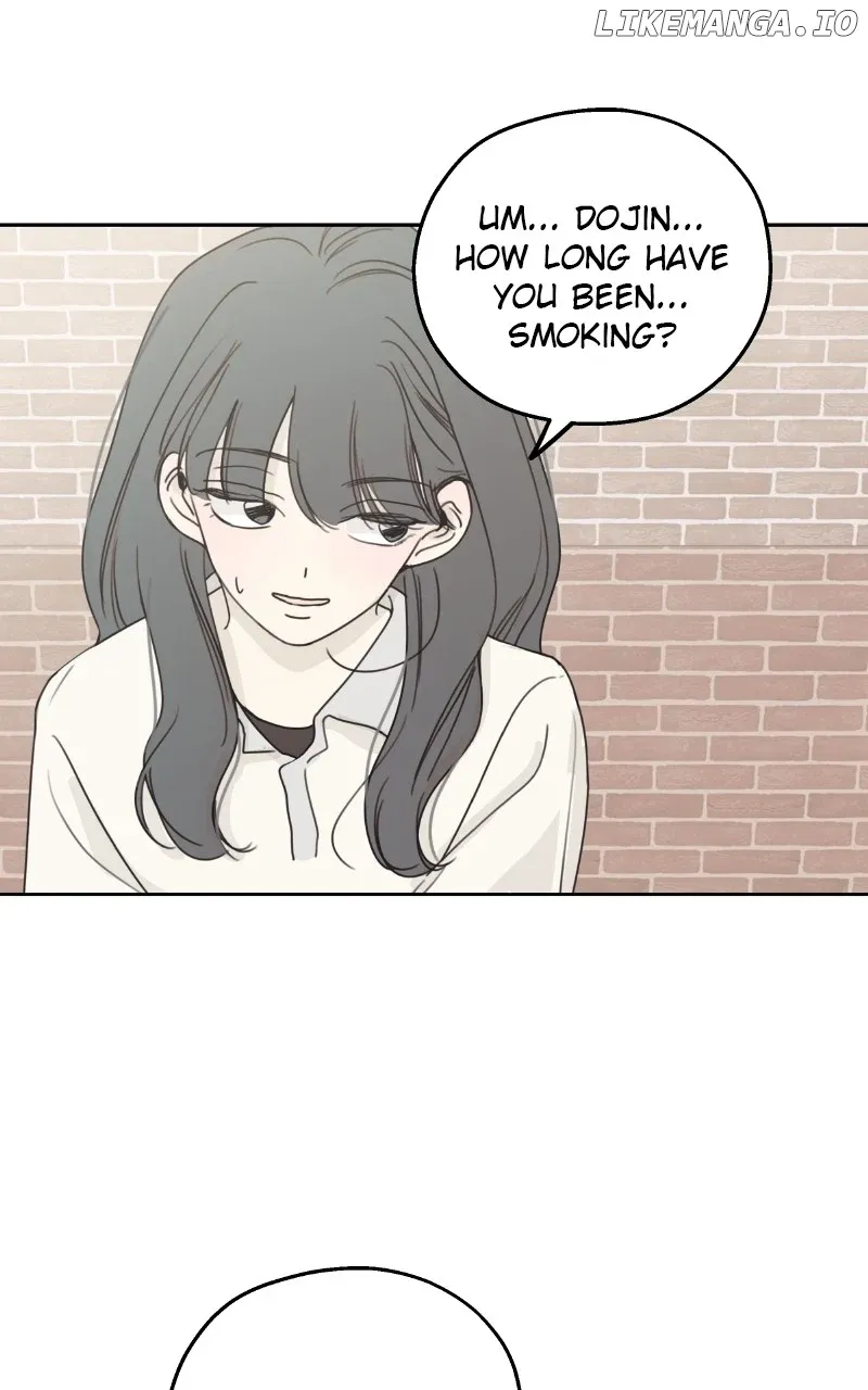 The Password Is 002! Chapter 10 Online - página 62