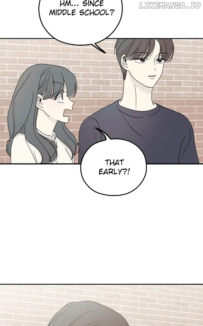 The Password Is 002! Chapter 10 Online - página 63