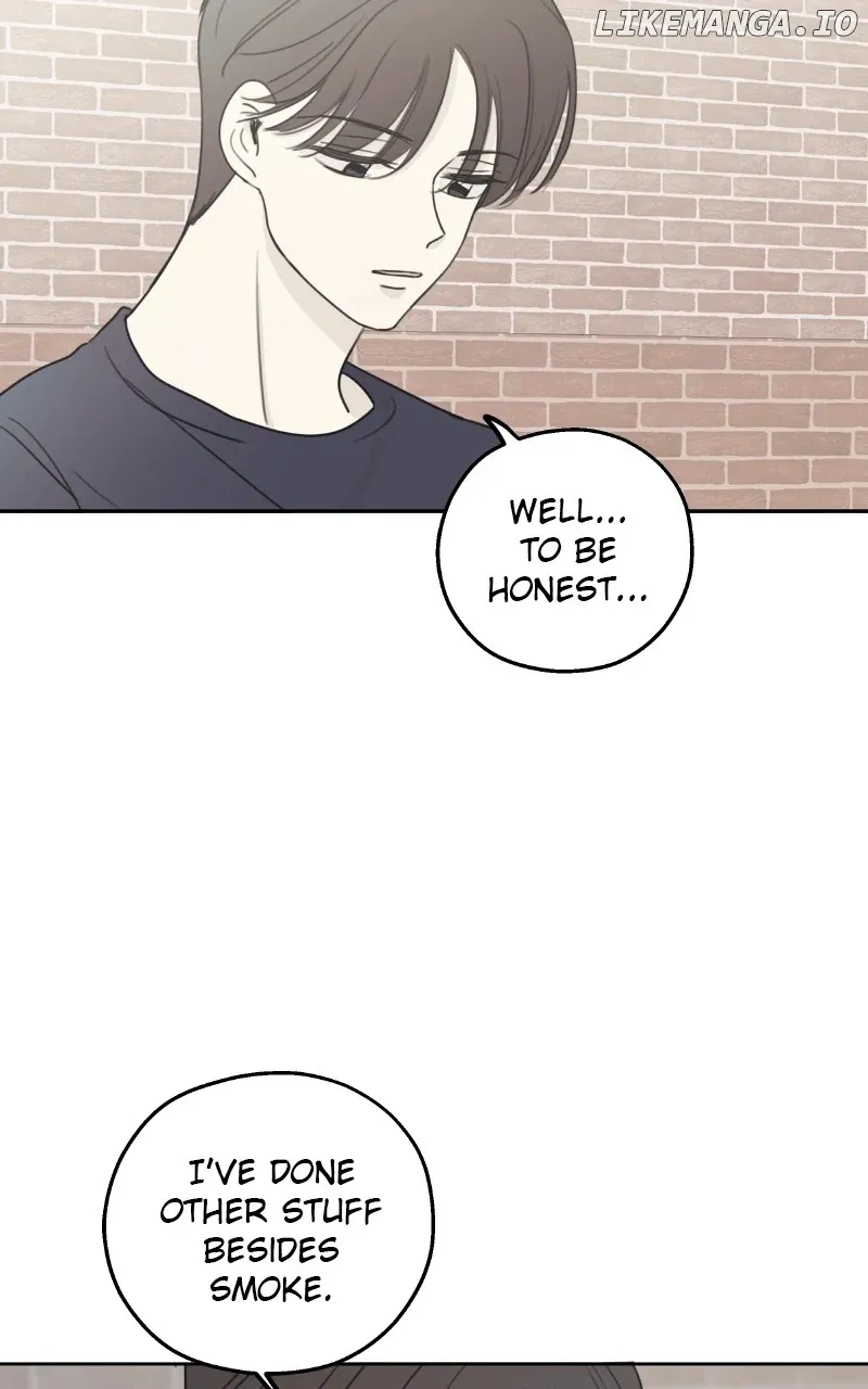 The Password Is 002! Chapter 10 Online - página 64