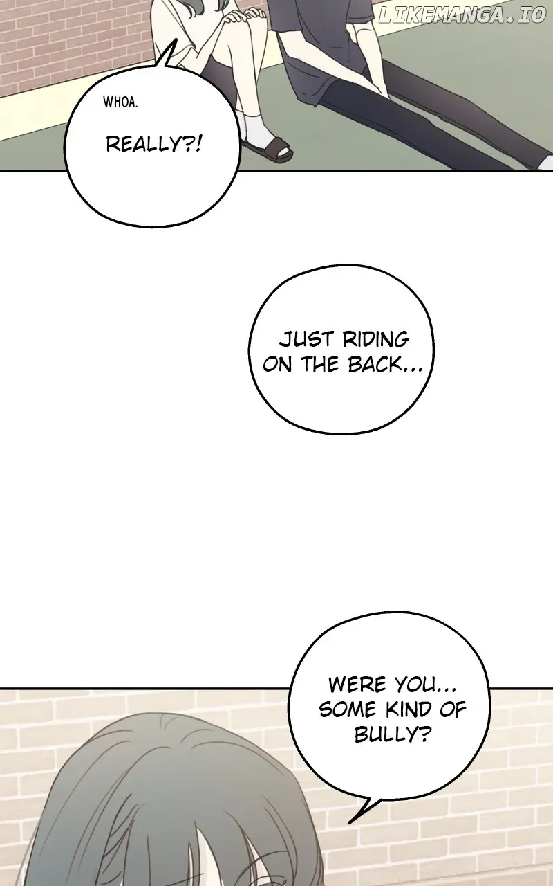 The Password Is 002! Chapter 10 Online - página 67