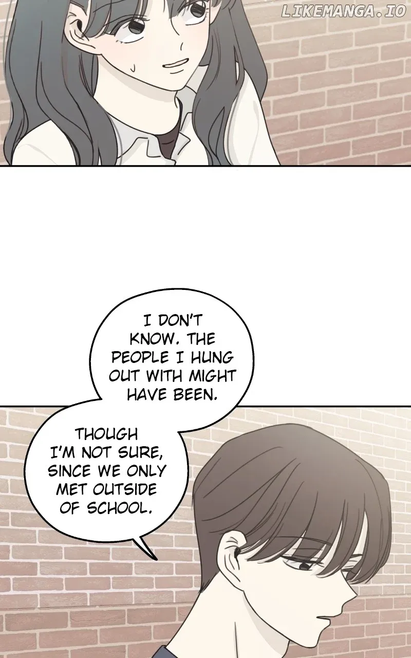 The Password Is 002! Chapter 10 Online - página 68