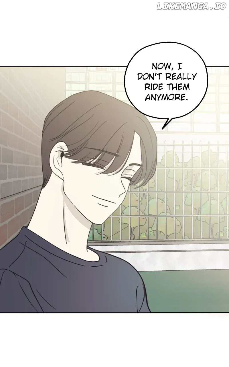 The Password Is 002! Chapter 10 Online - página 70