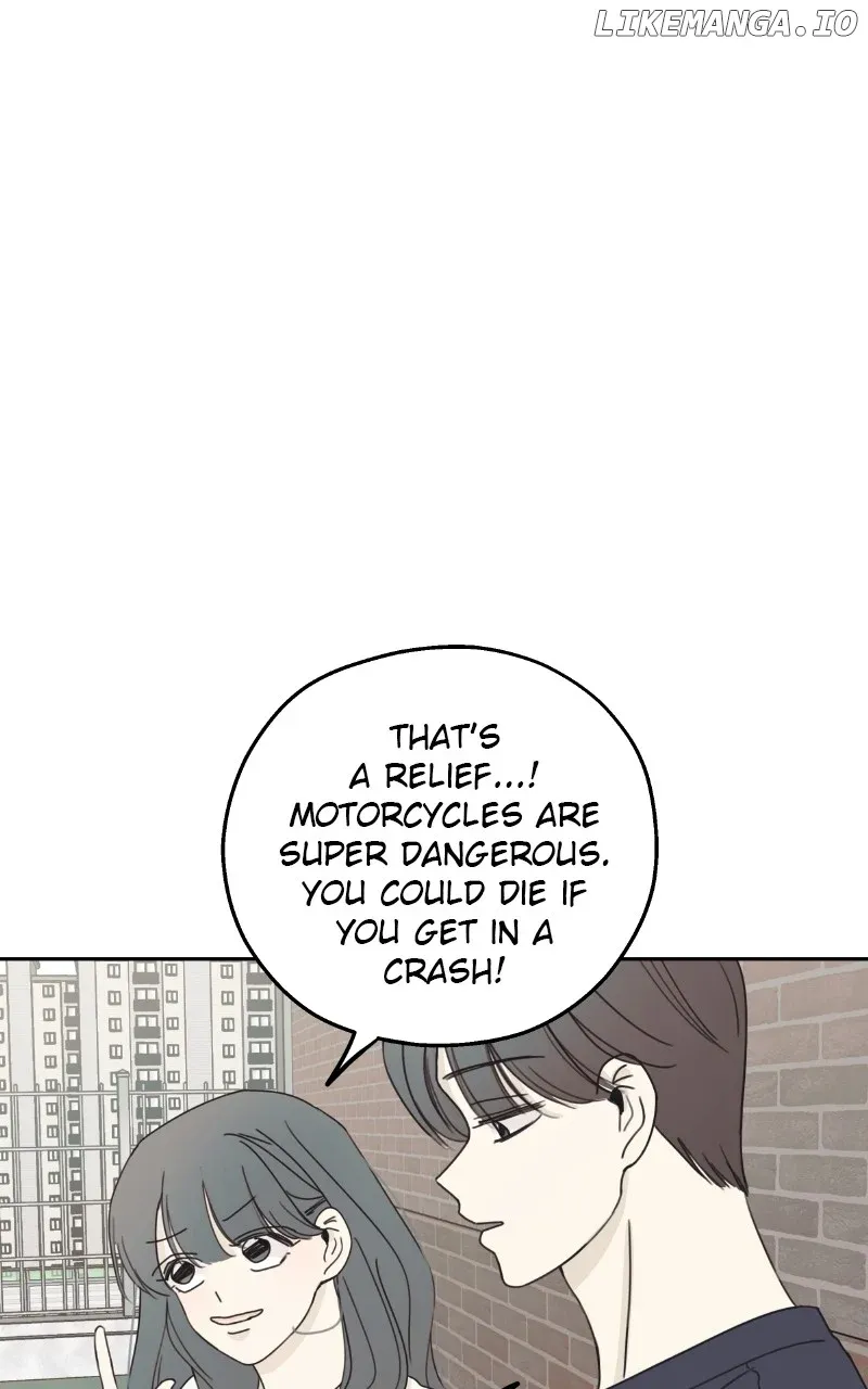 The Password Is 002! Chapter 10 Online - página 71