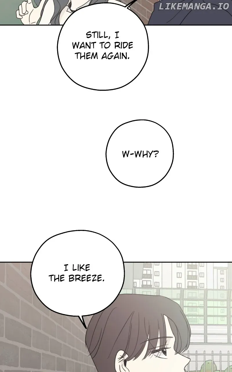 The Password Is 002! Chapter 10 Online - página 72