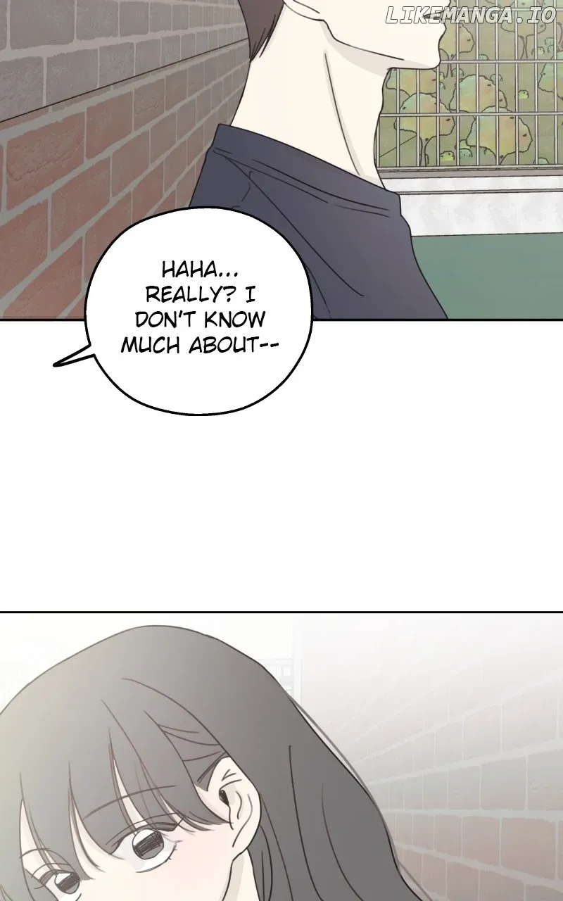 The Password Is 002! Chapter 10 Online - página 73
