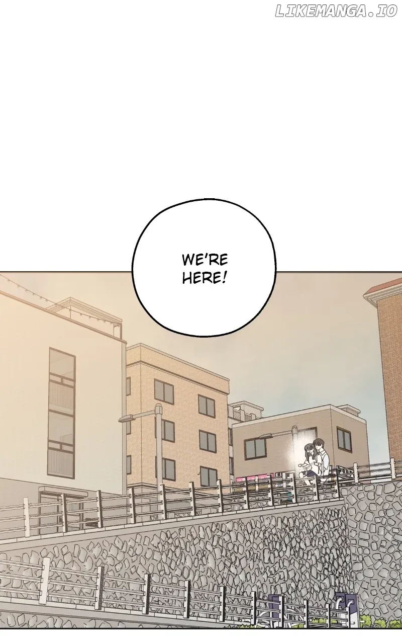 The Password Is 002! Chapter 10 Online - página 87
