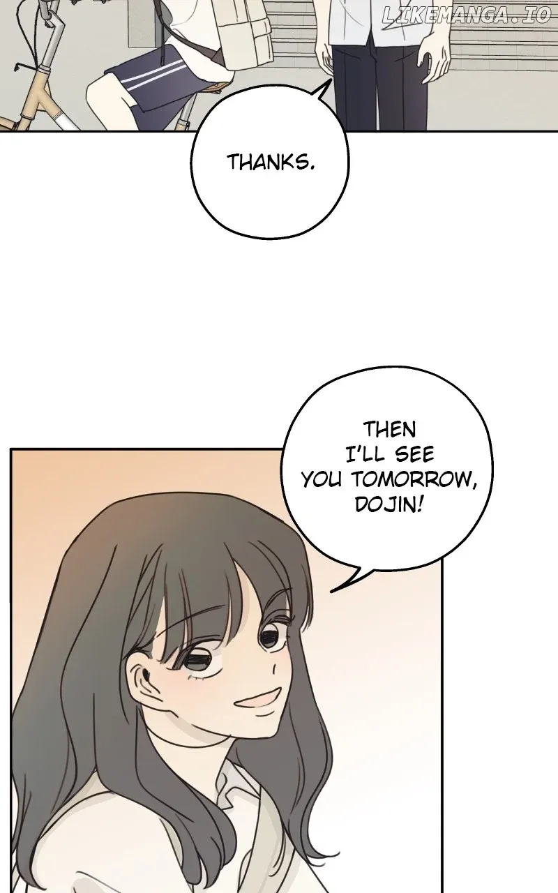 The Password Is 002! Chapter 10 Online - página 97