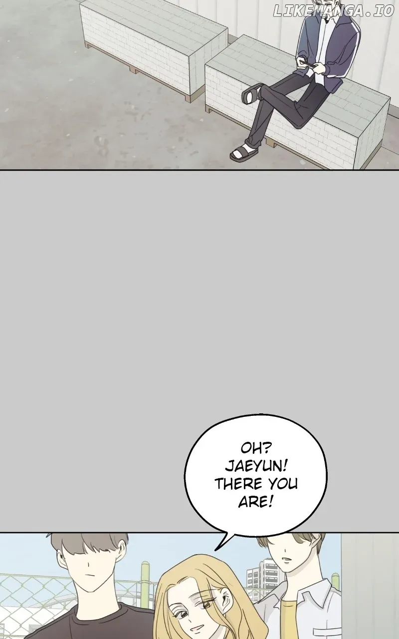 The Password Is 002! Chapter 13 Online - página 7