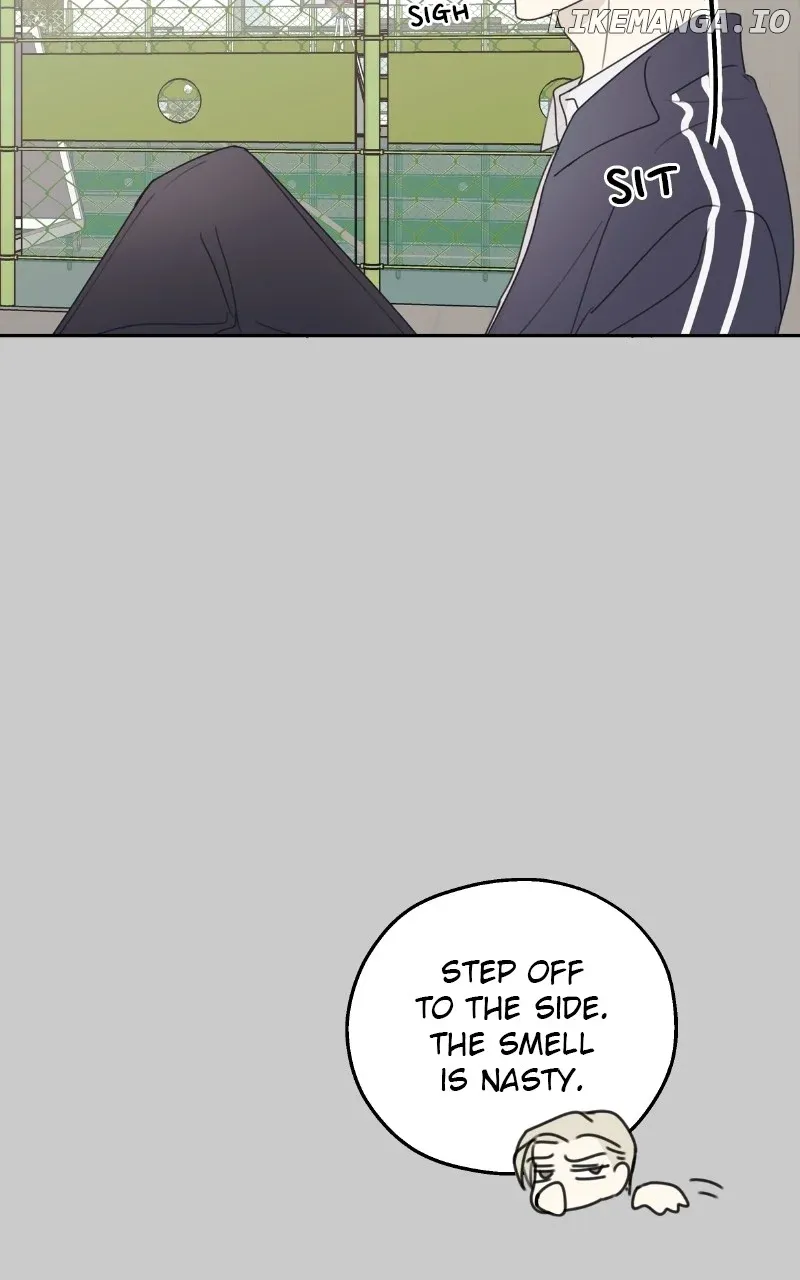 The Password Is 002! Chapter 13 Online - página 12