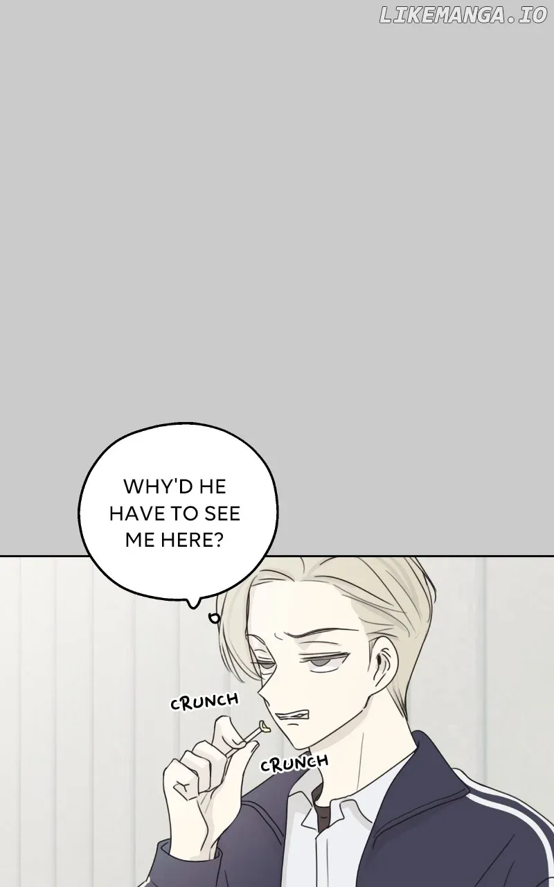 The Password Is 002! Chapter 13 Online - página 17