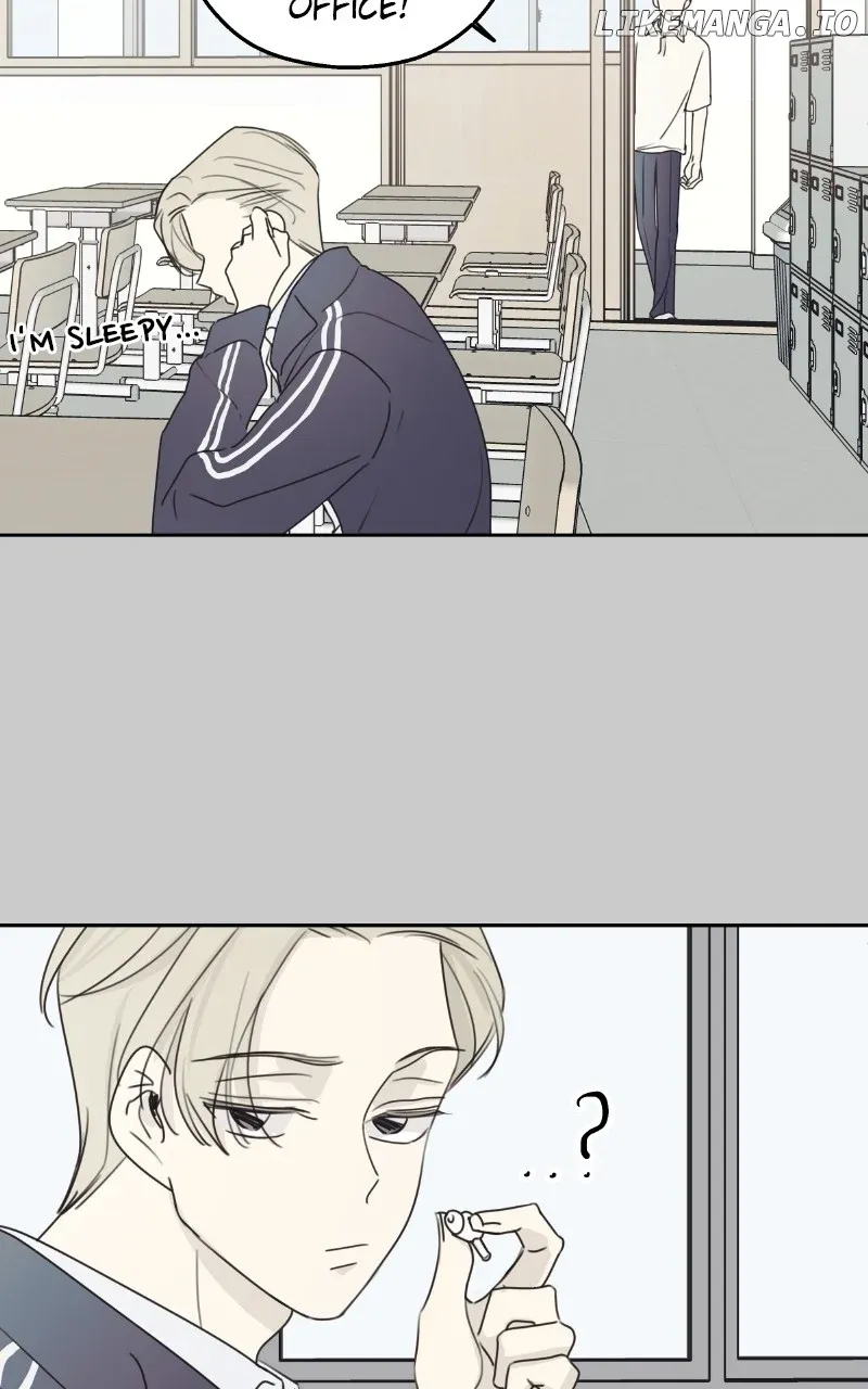 The Password Is 002! Chapter 13 Online - página 20