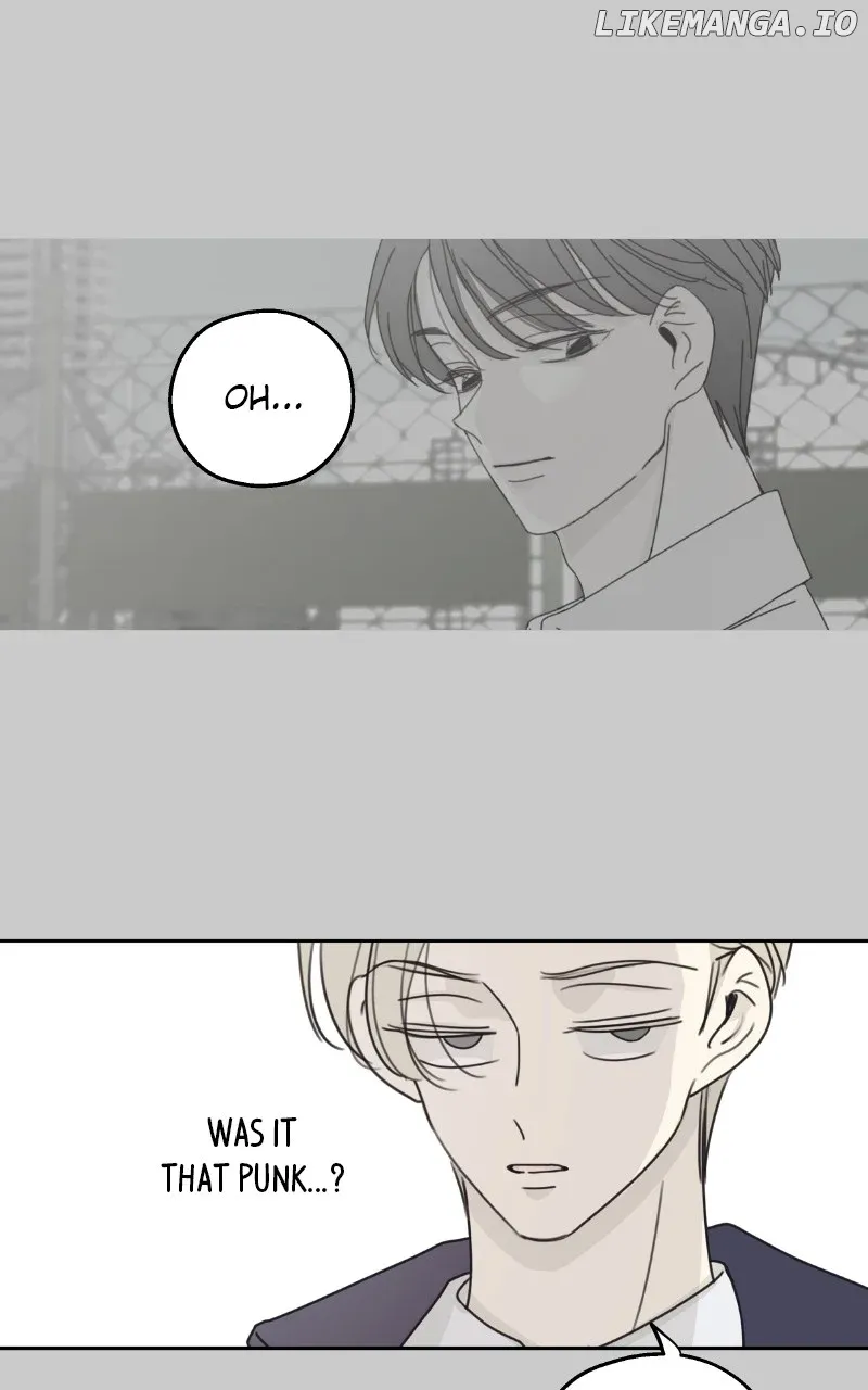 The Password Is 002! Chapter 13 Online - página 27