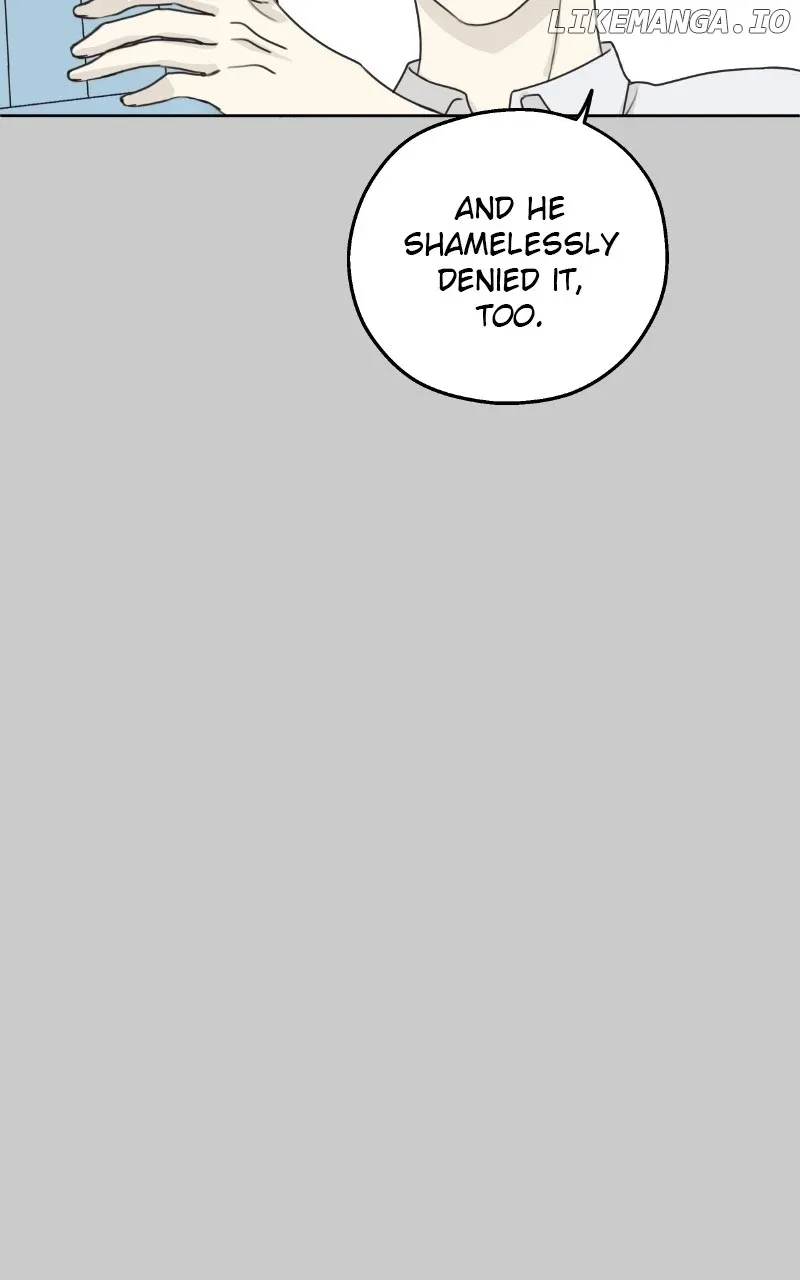 The Password Is 002! Chapter 13 Online - página 31
