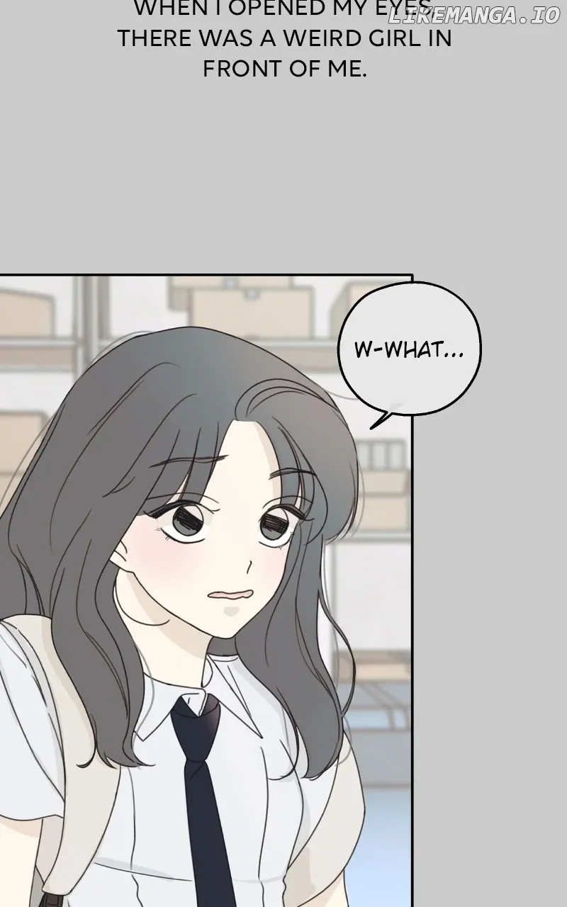 The Password Is 002! Chapter 13 Online - página 35