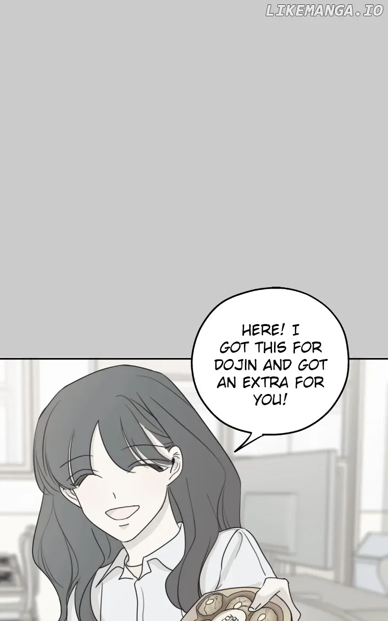 The Password Is 002! Chapter 13 Online - página 48