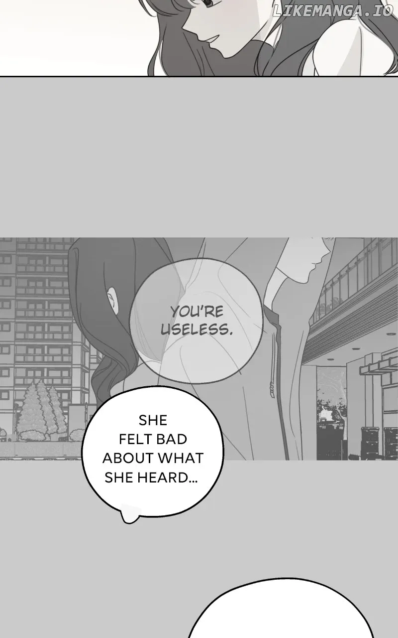 The Password Is 002! Chapter 13 Online - página 50
