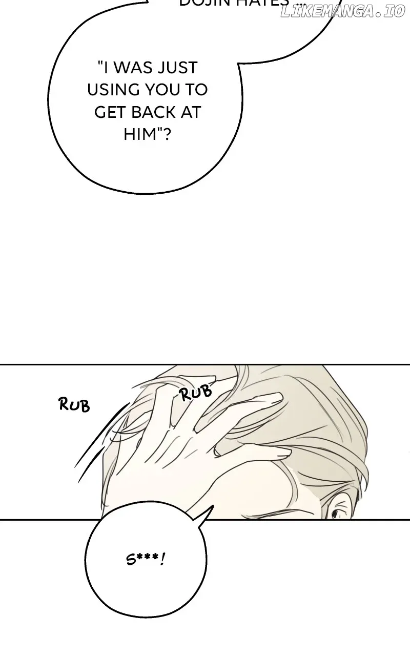The Password Is 002! Chapter 13 Online - página 57