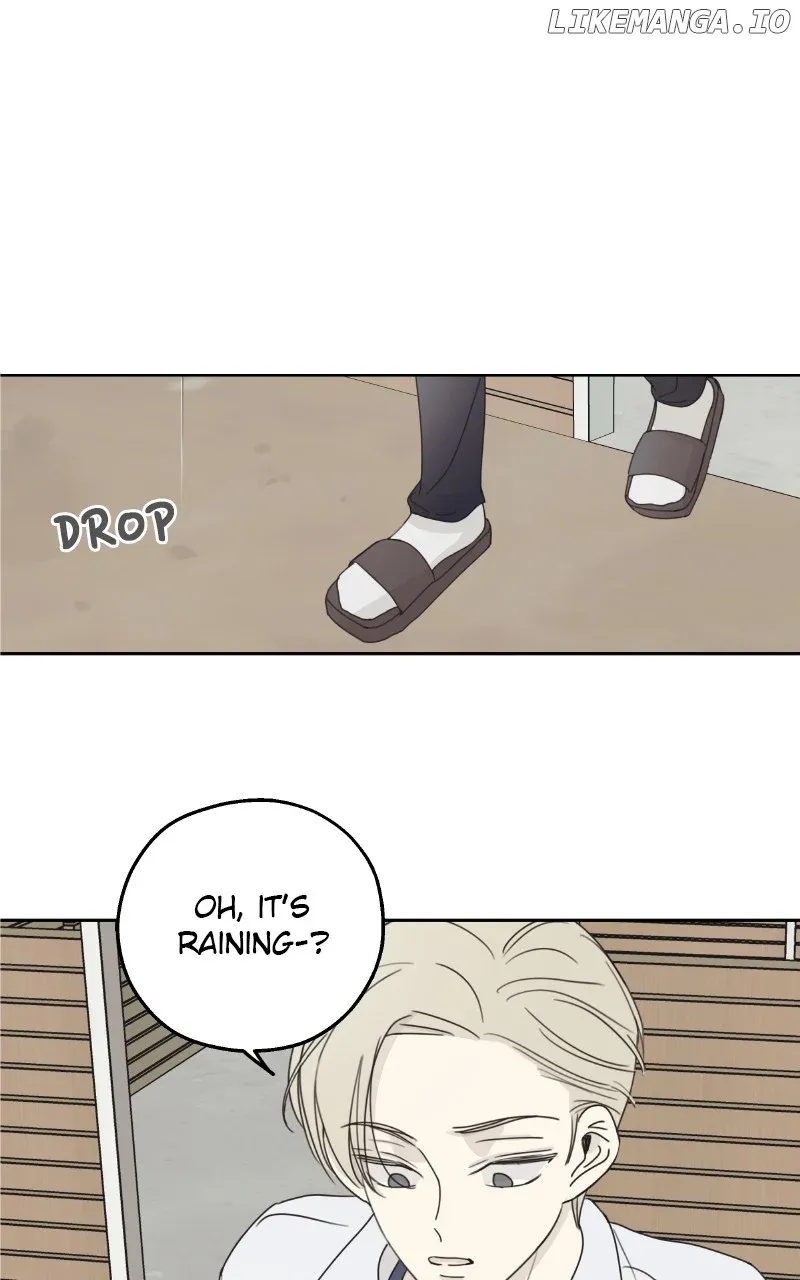 The Password Is 002! Chapter 13 Online - página 61