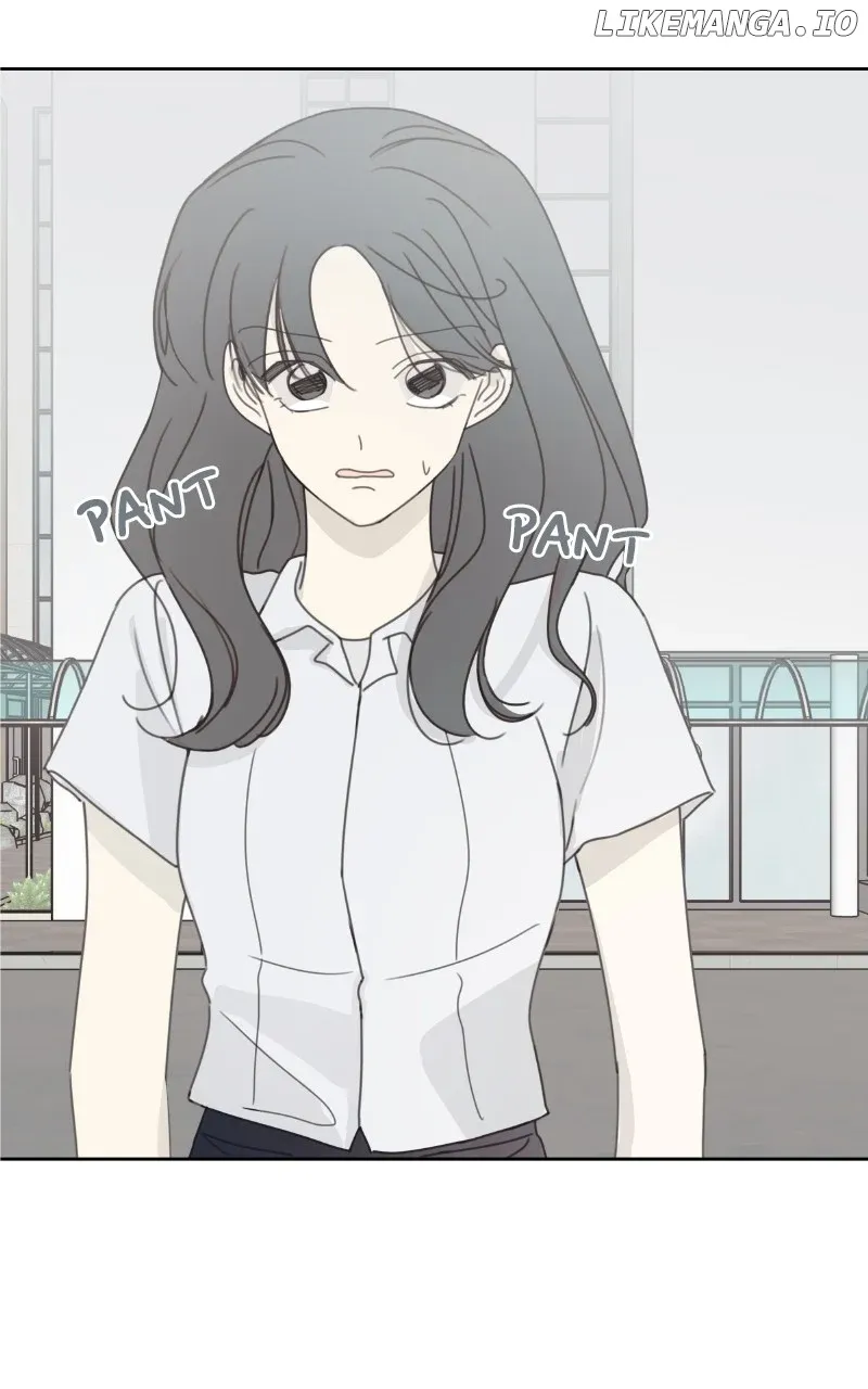 The Password Is 002! Chapter 13 Online - página 63