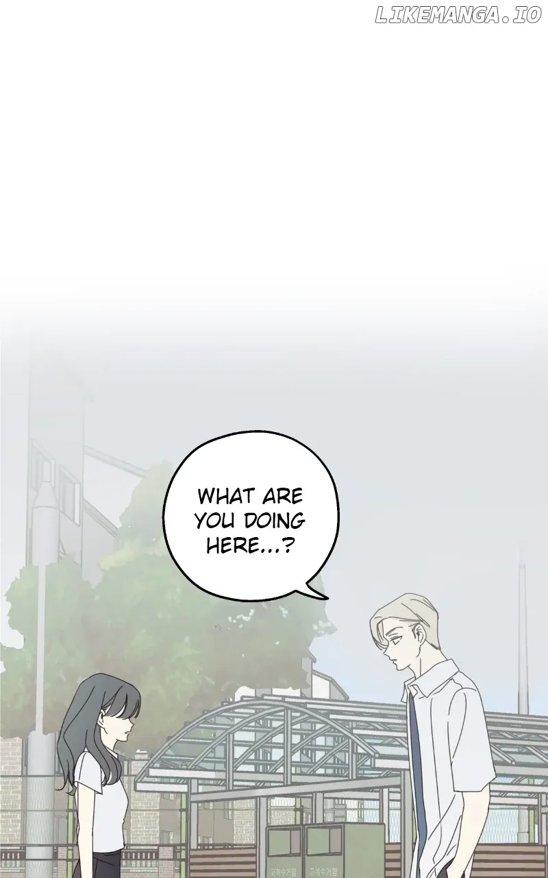 The Password Is 002! Chapter 13 Online - página 64