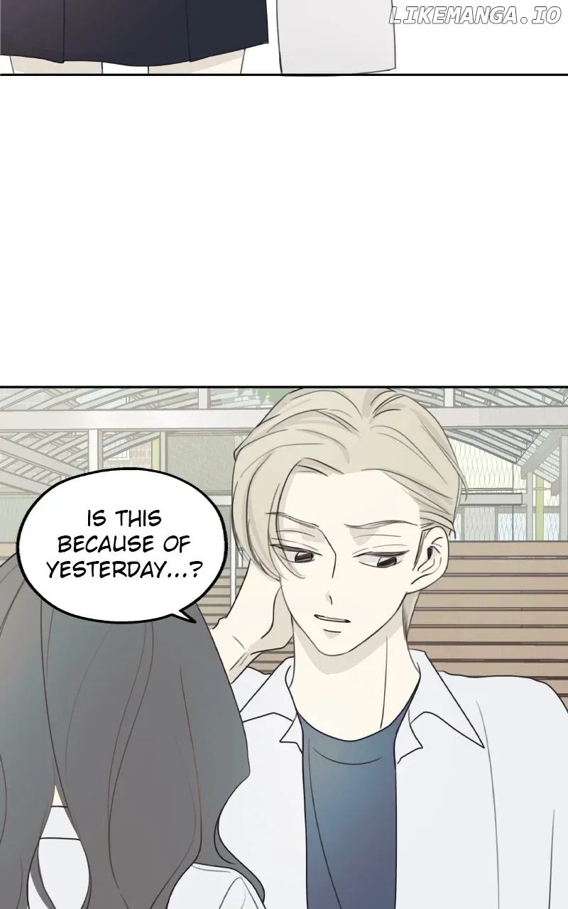 The Password Is 002! Chapter 13 Online - página 66