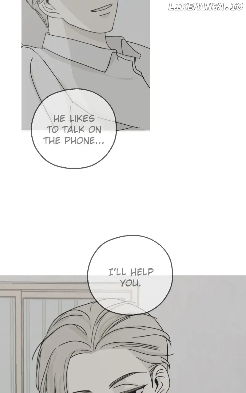 The Password Is 002! Chapter 13 Online - página 81