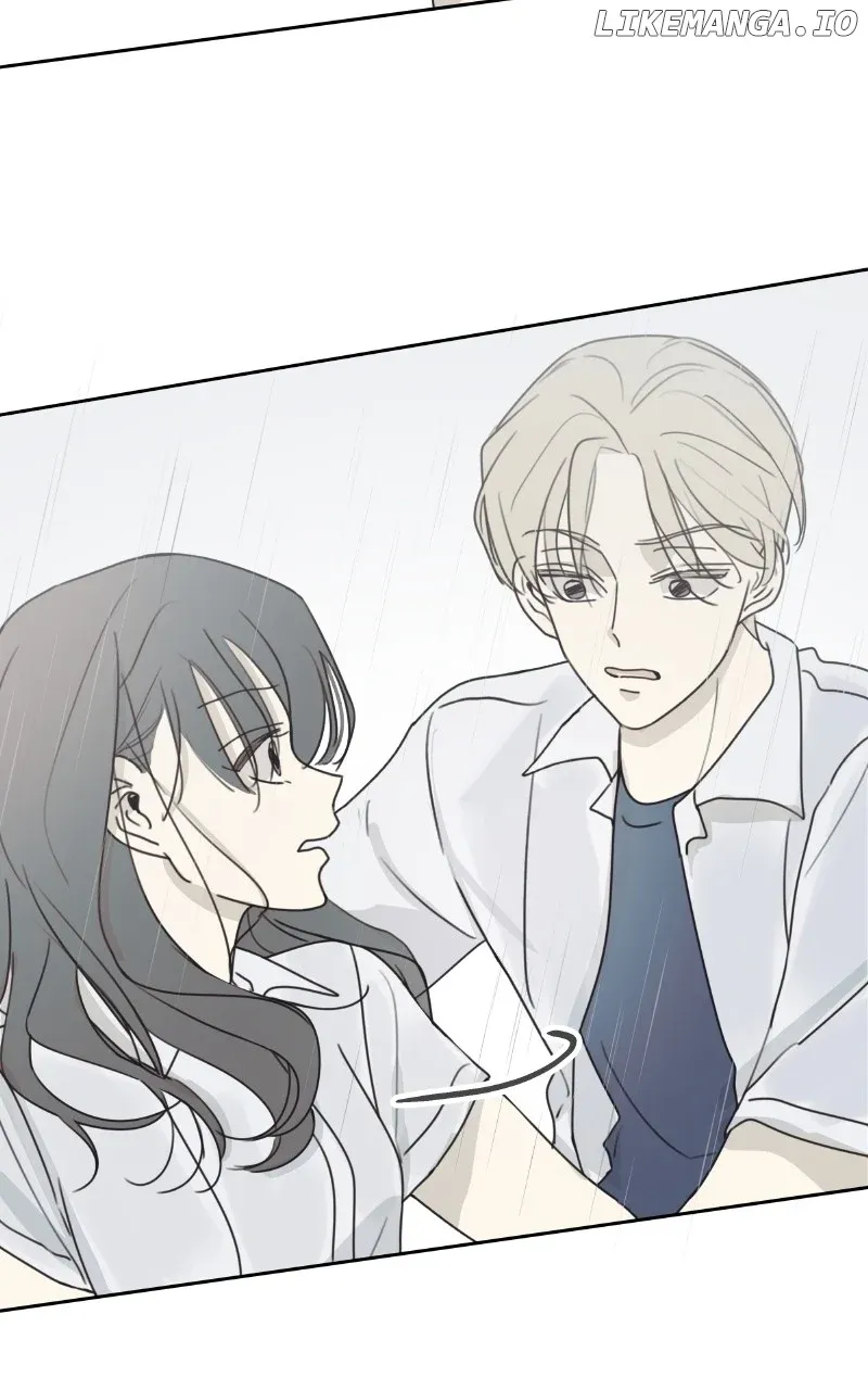 The Password Is 002! Chapter 13 Online - página 91