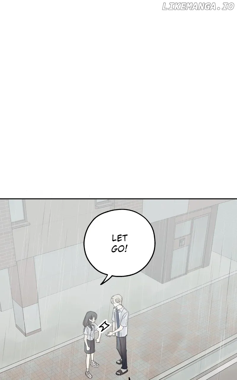 The Password Is 002! Chapter 13 Online - página 92