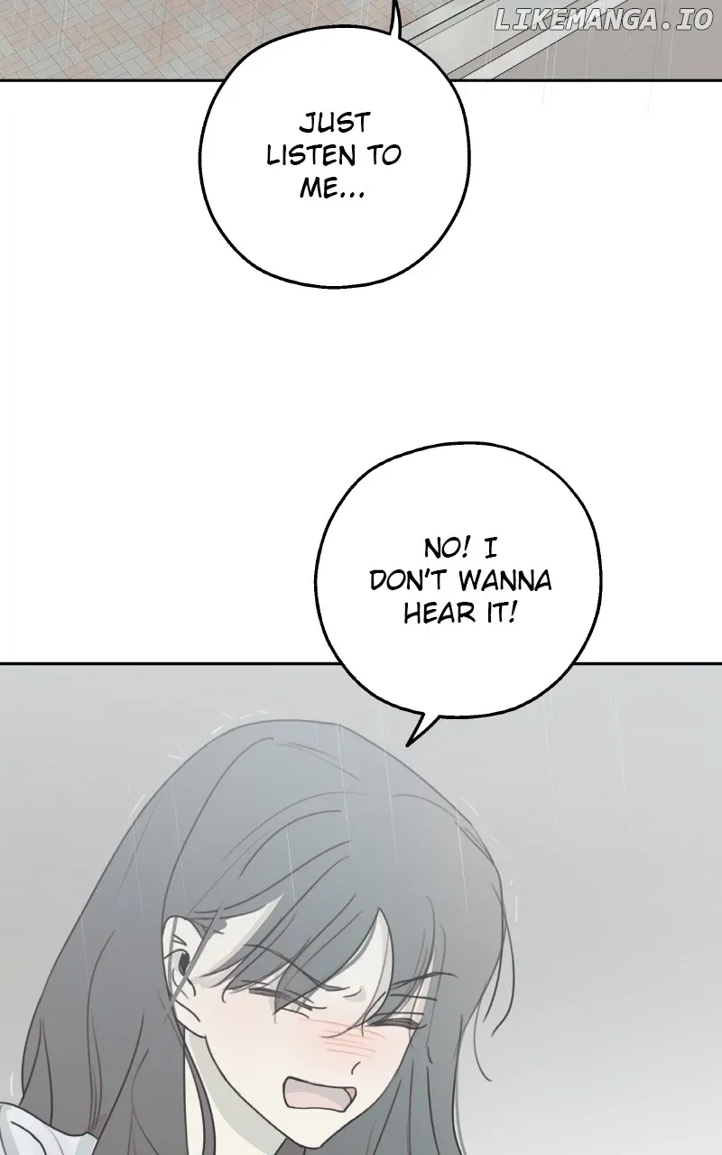 The Password Is 002! Chapter 13 Online - página 93